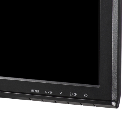 Hannspree Hanns.G HL195ABB computer monitor – image 5
