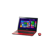 NEC LaVie Note Standard NS350/BAR Intel® Core™ i3 i3-5005U Laptop