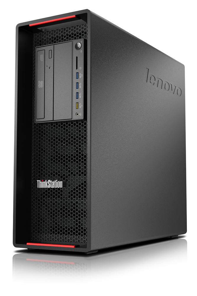 T1A Lenovo Thinkstation P500 Refurbished – image 3
