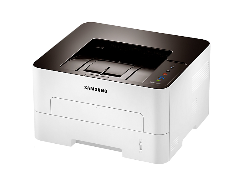 Samsung SL-M2825ND laser printer – image 3