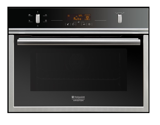 Hotpoint MWK 422 X/HA S