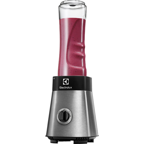 Electrolux ESB2700 0.6 L Tabletop blender 400 W Stainless steel – image 3