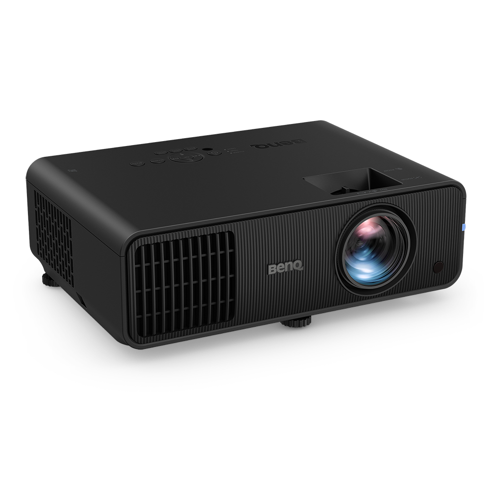 BenQ LH600ST Short throw projector 2500 ANSI lumens DLP 1080p (1920x1080) 3D Black – image 4