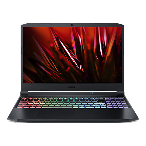 Acer Nitro 5 AN515-45-R4KR AMD Ryzen™ 7 5800H Laptop – image 1