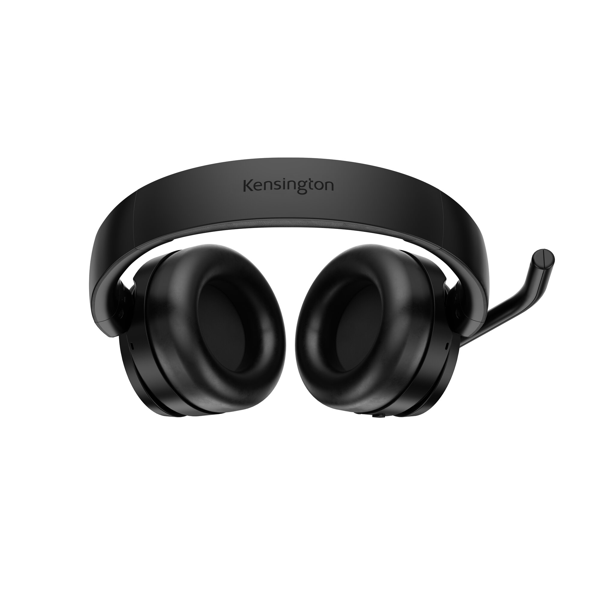 Kensington C3550 EQ Bluetooth Over‑Ear Headset image 12