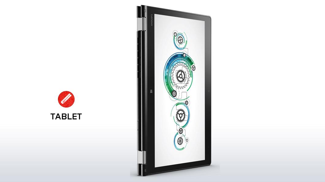 Lenovo P40 Yoga WIN US – image 9