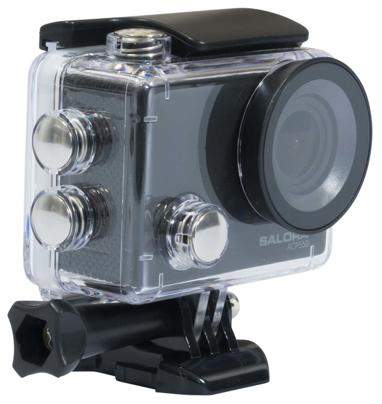 Salora ACP550 action sports camera – image 9