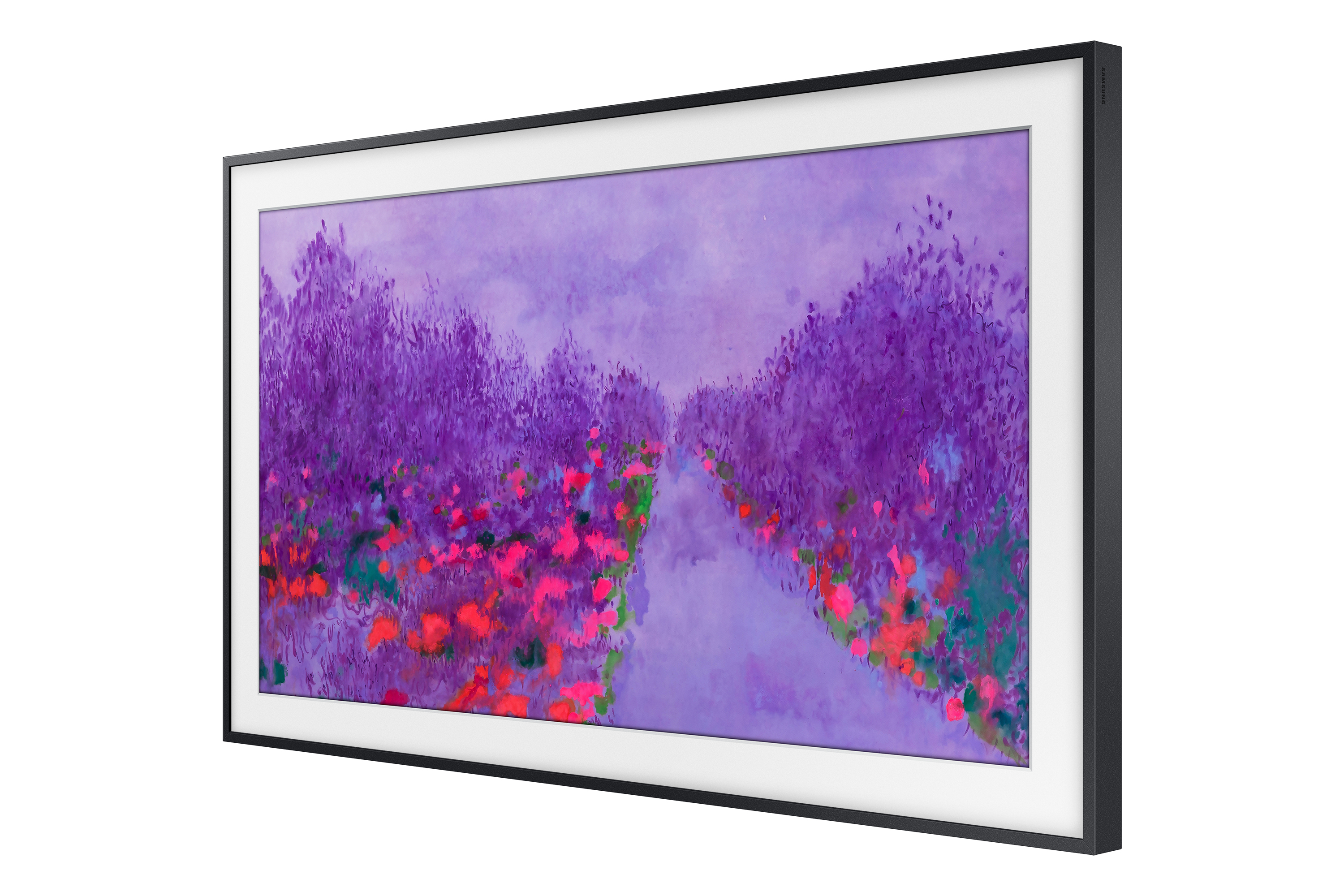 Samsung UE49LS03NAU 124.5 cm (49") 4K Ultra HD Smart TV Wi-Fi Black – image 6
