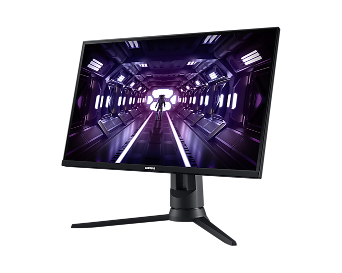 Samsung LF27G33TFWE computer monitor – image 9