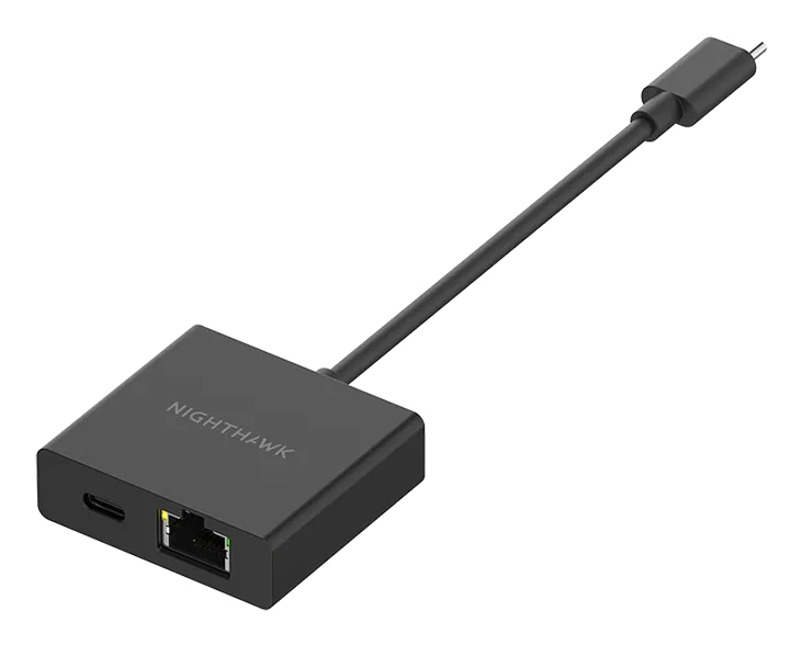 NETGEAR Nighthawk Ethernet