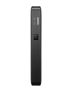 Viewsonic NMP-640 Smart TV box Black Ethernet LAN – image 5
