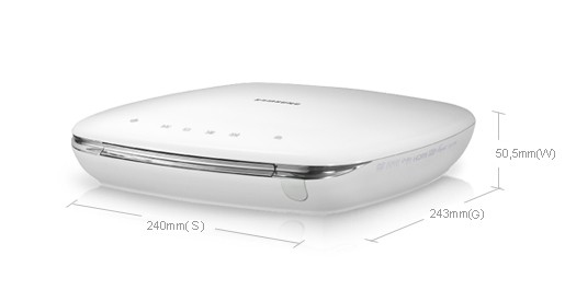 Samsung DVD-F1080W – image 2