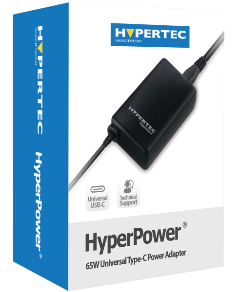 Hypertec HyperPower 65W – image 2