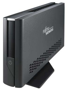 Fujitsu Storagebird Solo 35-UC 1.5TB