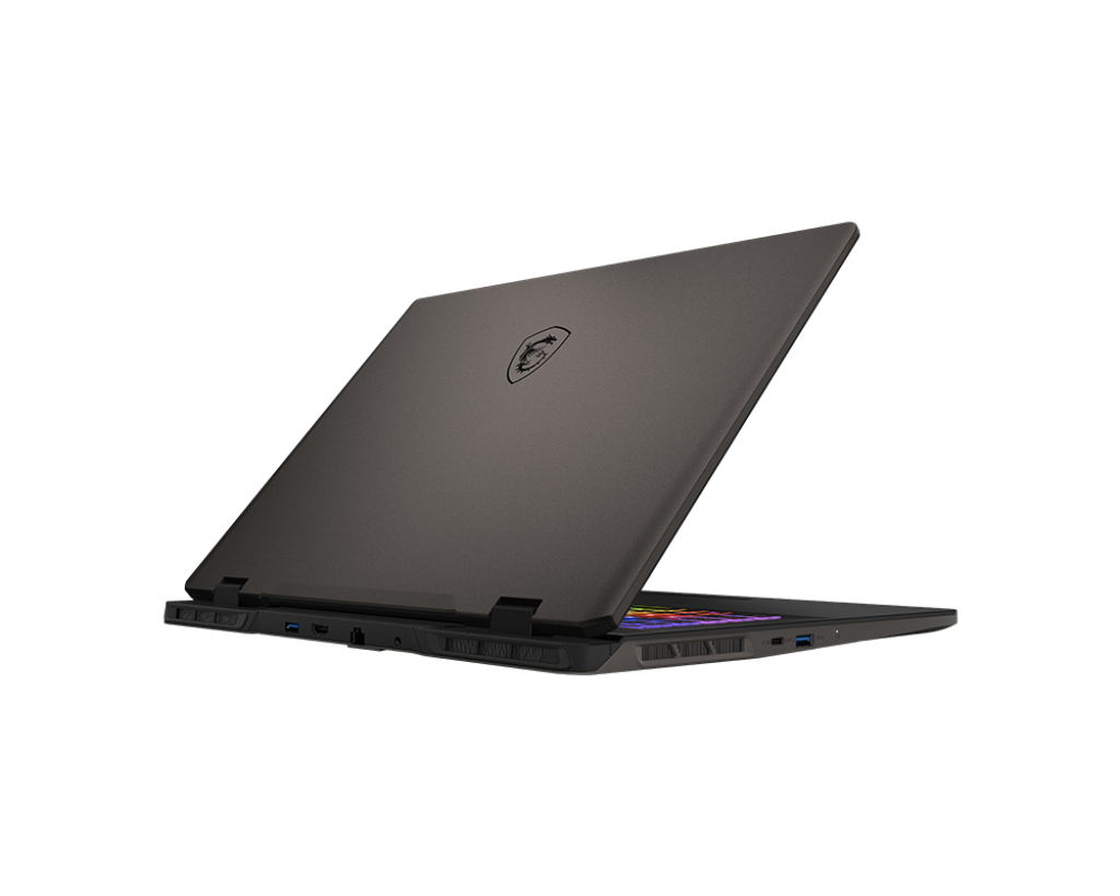 MSI Sword 17 HX B14VGKG-062XIT – image 4