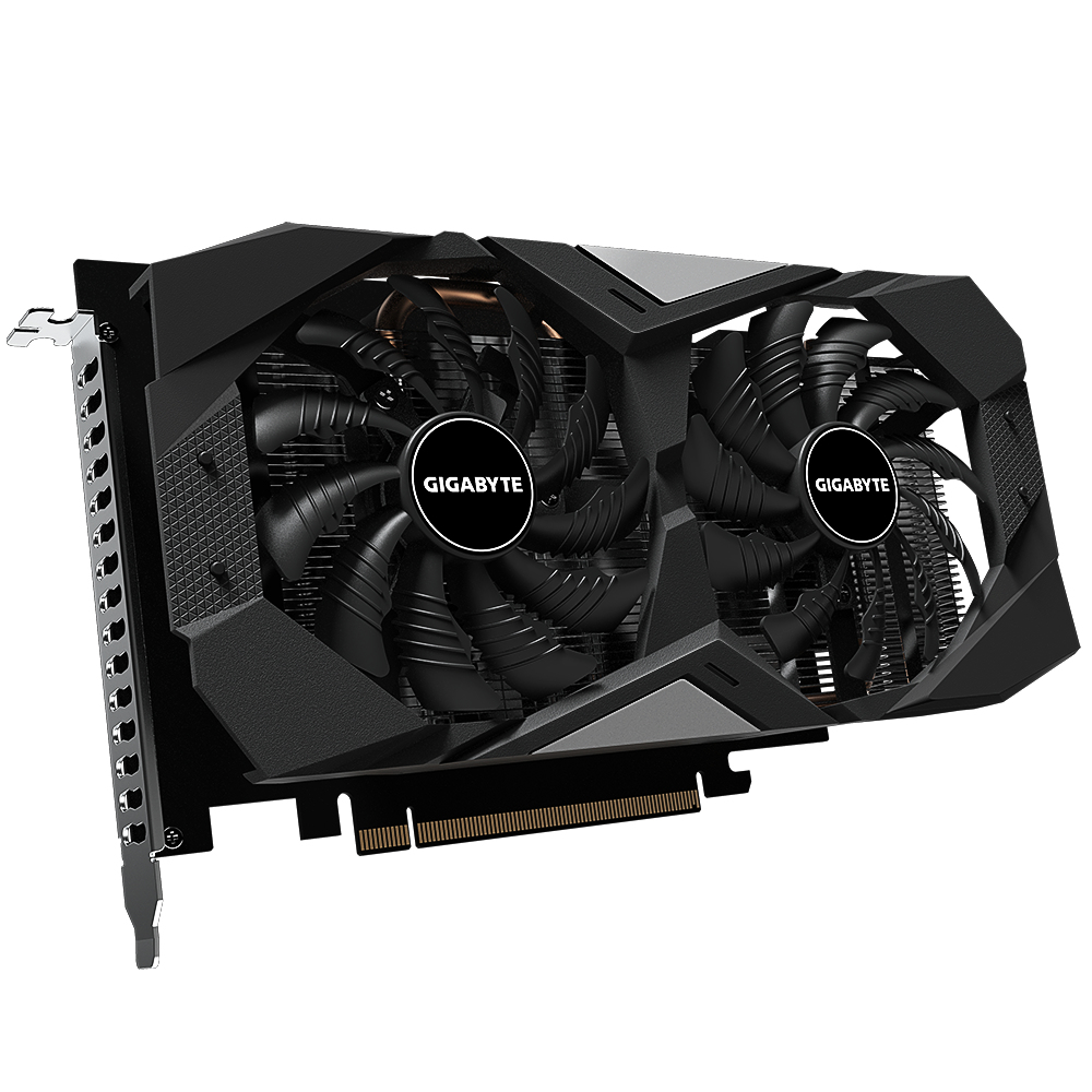 GIGABYTE NVIDIA CMP 30HX D6 6G
