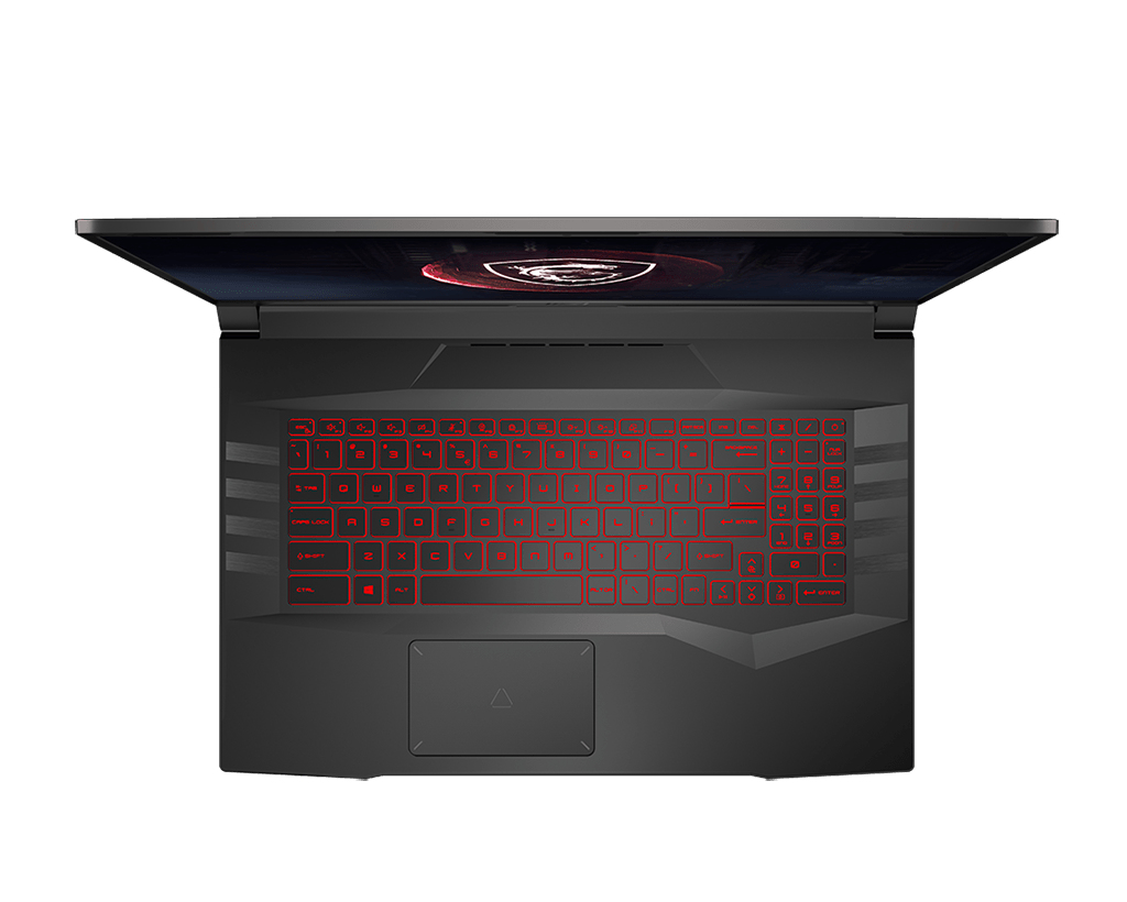 MSI Pulse GL76 12UGK-256 – image 4