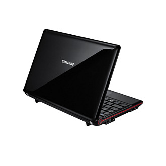 Samsung N N110-KA02PL Intel Pentium Mobile N270 Netbook – image 2