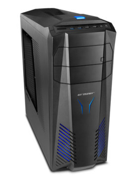 ERAZER GAMING PC X5326 G – image 8