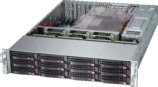 Ernitec i7-9700 CPU – image 3