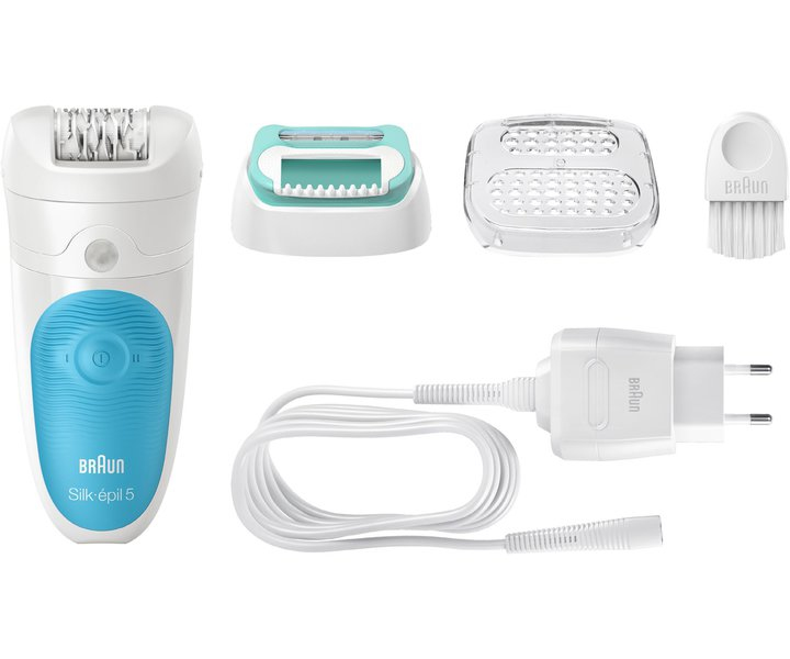 Braun Silk-épil 5 5-511 New – image 2