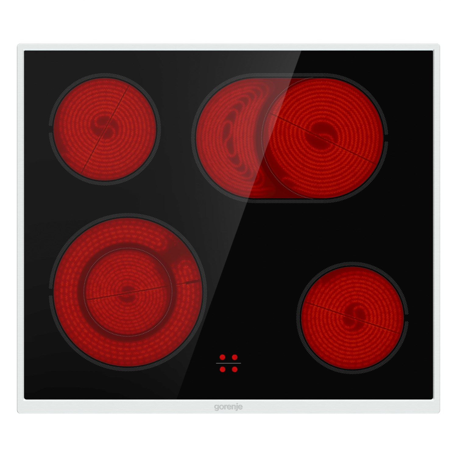 Gorenje Black Set III Pyro – image 3