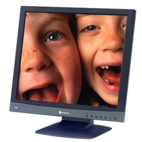 AG Neovo 19” TFT Display F-419, Black