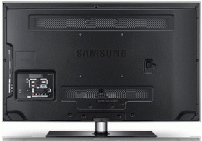 Samsung LE-40C550J1KXXU TV – image 4