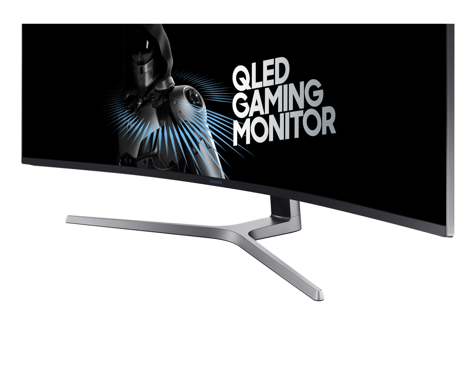 Samsung C49HG90DMU computer monitor – image 7