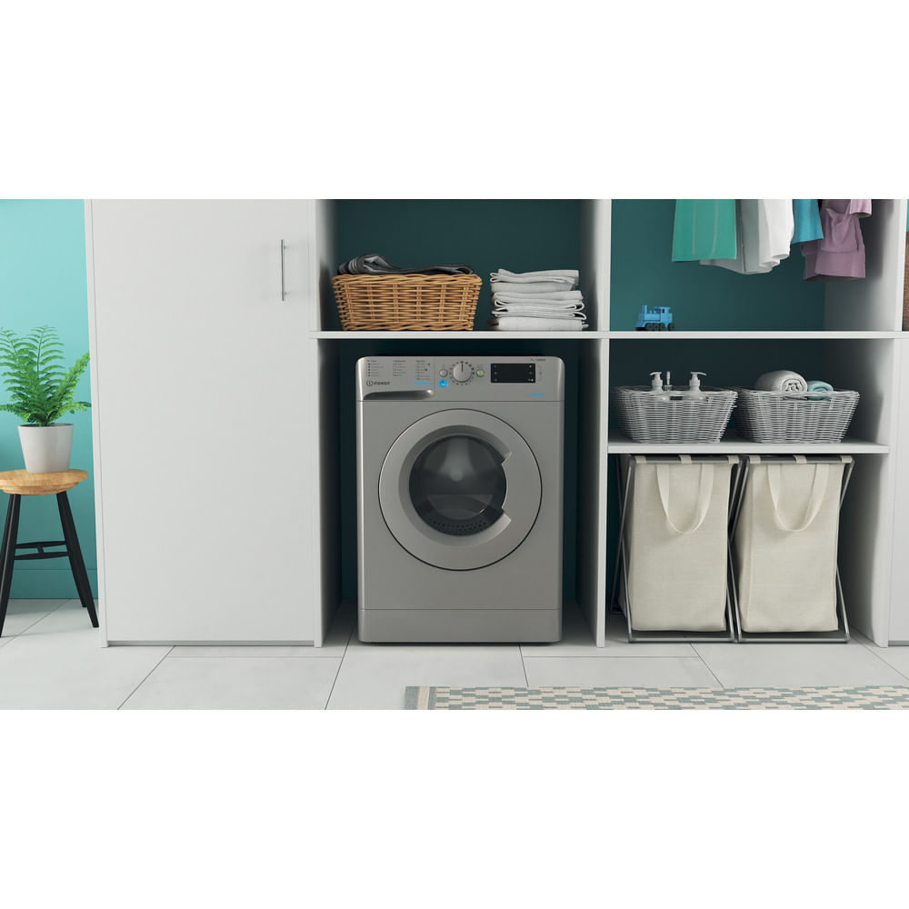 Indesit BWE 71452 S UK N – image 8