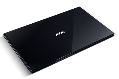 Acer Aspire 531-4833 Intel® Pentium® B960 Laptop – image 2