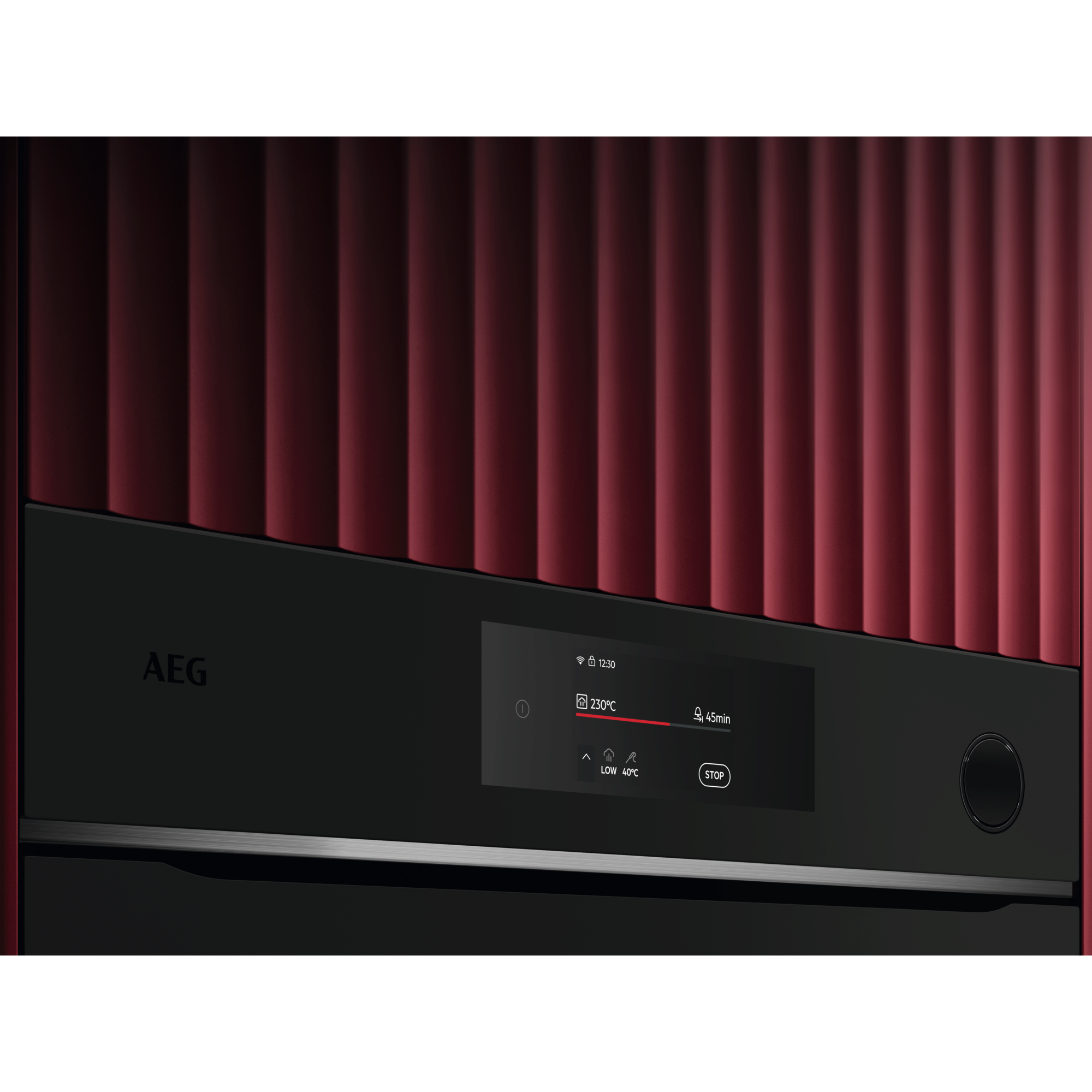 AEG Series 7000 TR7PB731ST – image 3