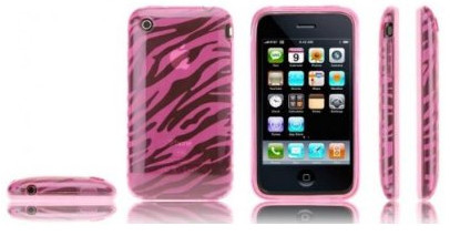 ZAGG 401877 mobile phone case Pink – image 2