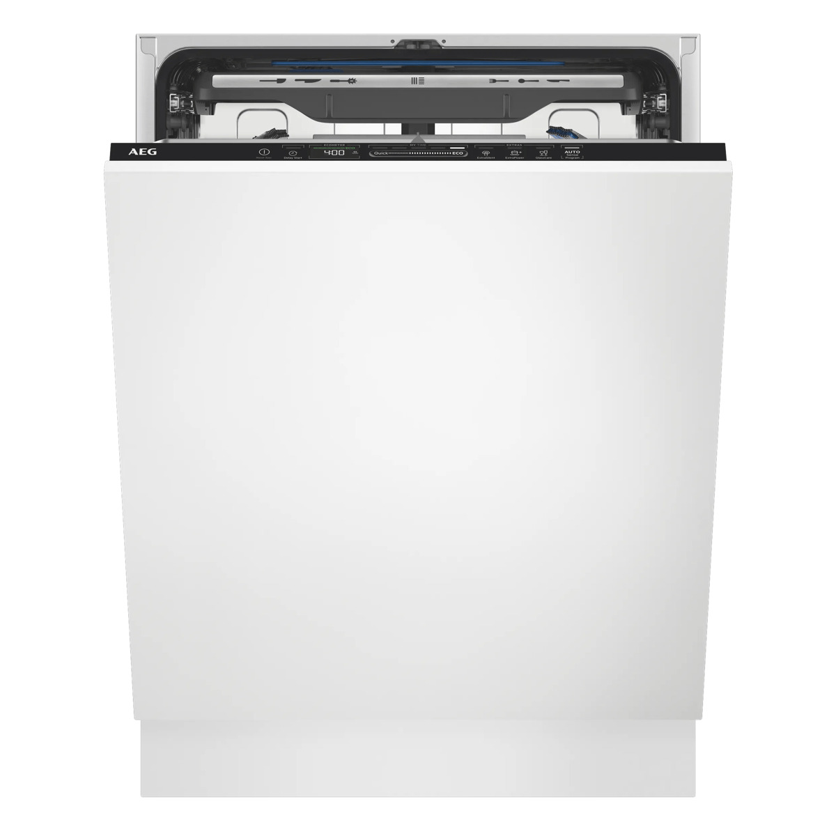 Electrolux EES68525L Fully built-in 14 place settings – image 3