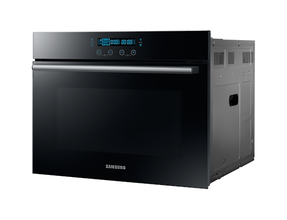Samsung NQ50H5537KB 50 L 2500 W Black – image 2
