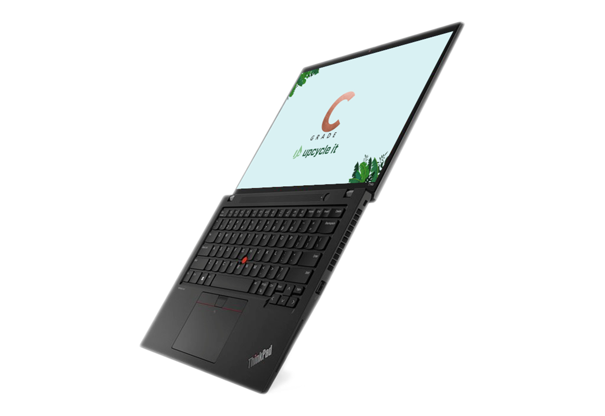 upcycle it Lenovo ThinkPad T14s 1. Gen (Refurbished) C – image 3
