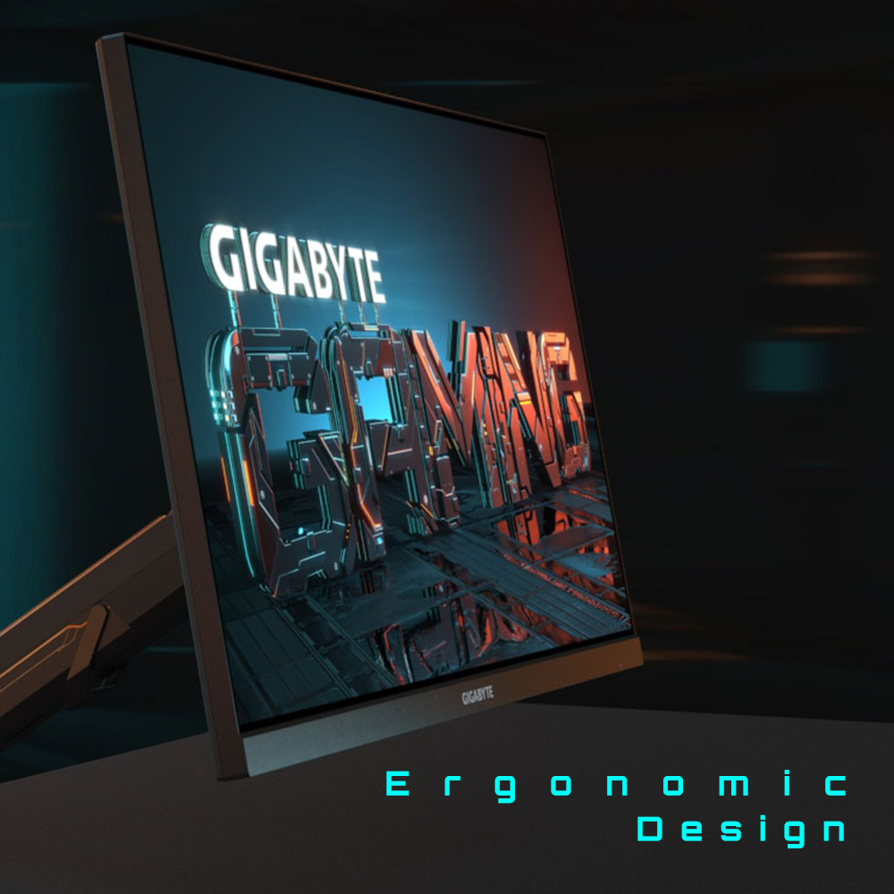 GIGABYTE M32U Arm Edition – image 9