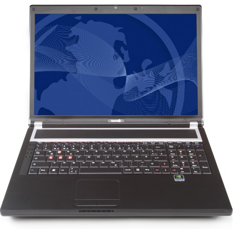 TERRA CH1220016 laptop Intel® Core™ i3 i3-350M