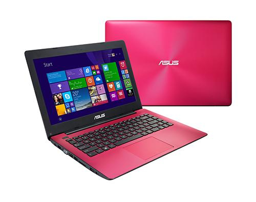 ASUS X453MA-BING-WX357B laptop Intel® Pentium® N3540