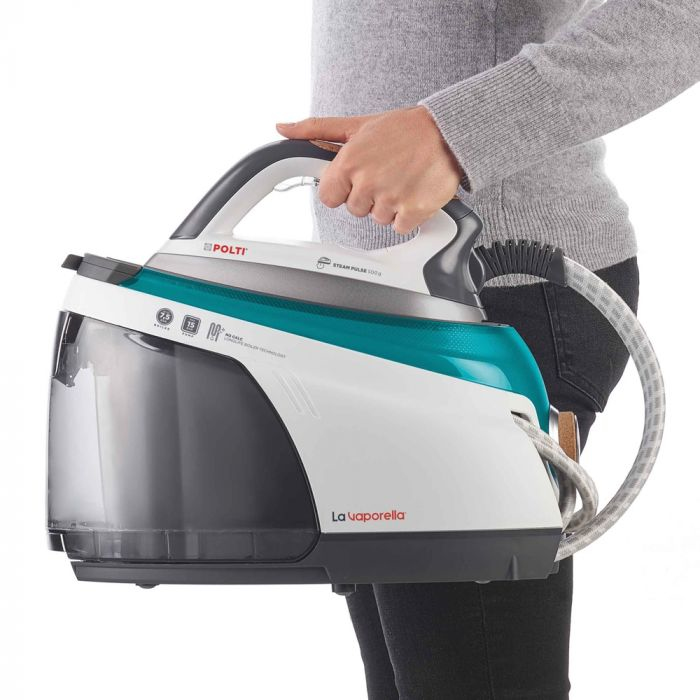 Polti XT100C 2350 W 1.5 L Multicolour – image 5