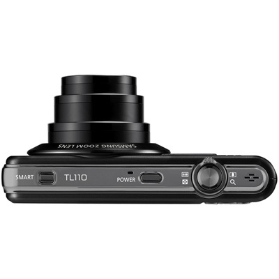 Samsung TL TL110 1/2.33" Compact camera – image 3