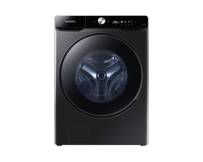 Samsung WF18T6300GV/GU washing machine Front-load – image 2