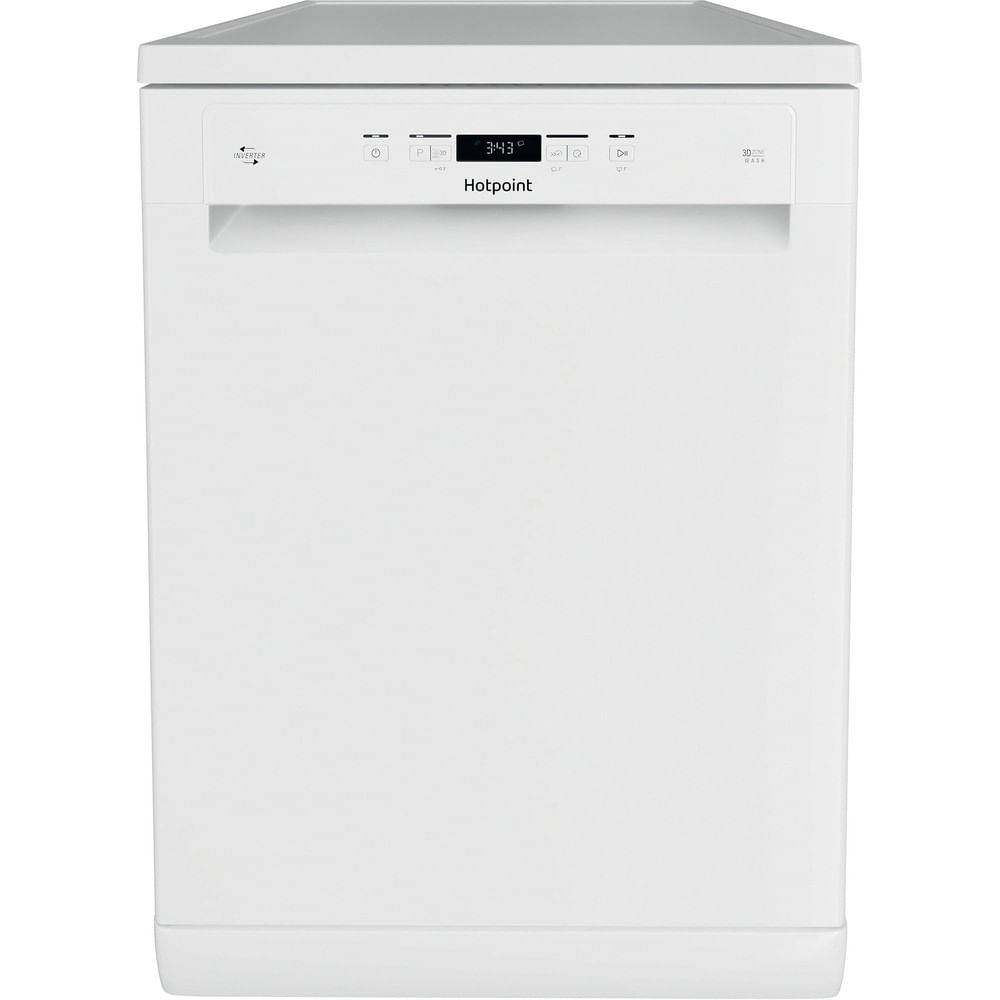 Hotpoint HFC 3C32 FW UK – image 1