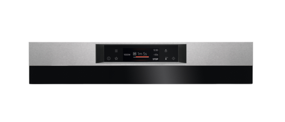 AEG Series 8000 KMK761080M – image 2