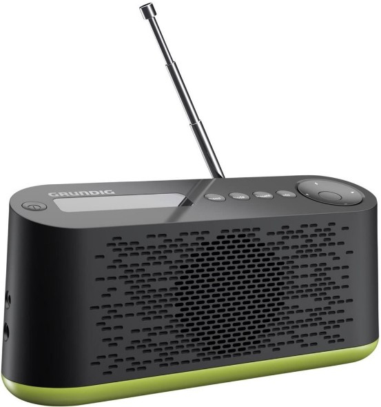 Grundig Music 45 DAB+