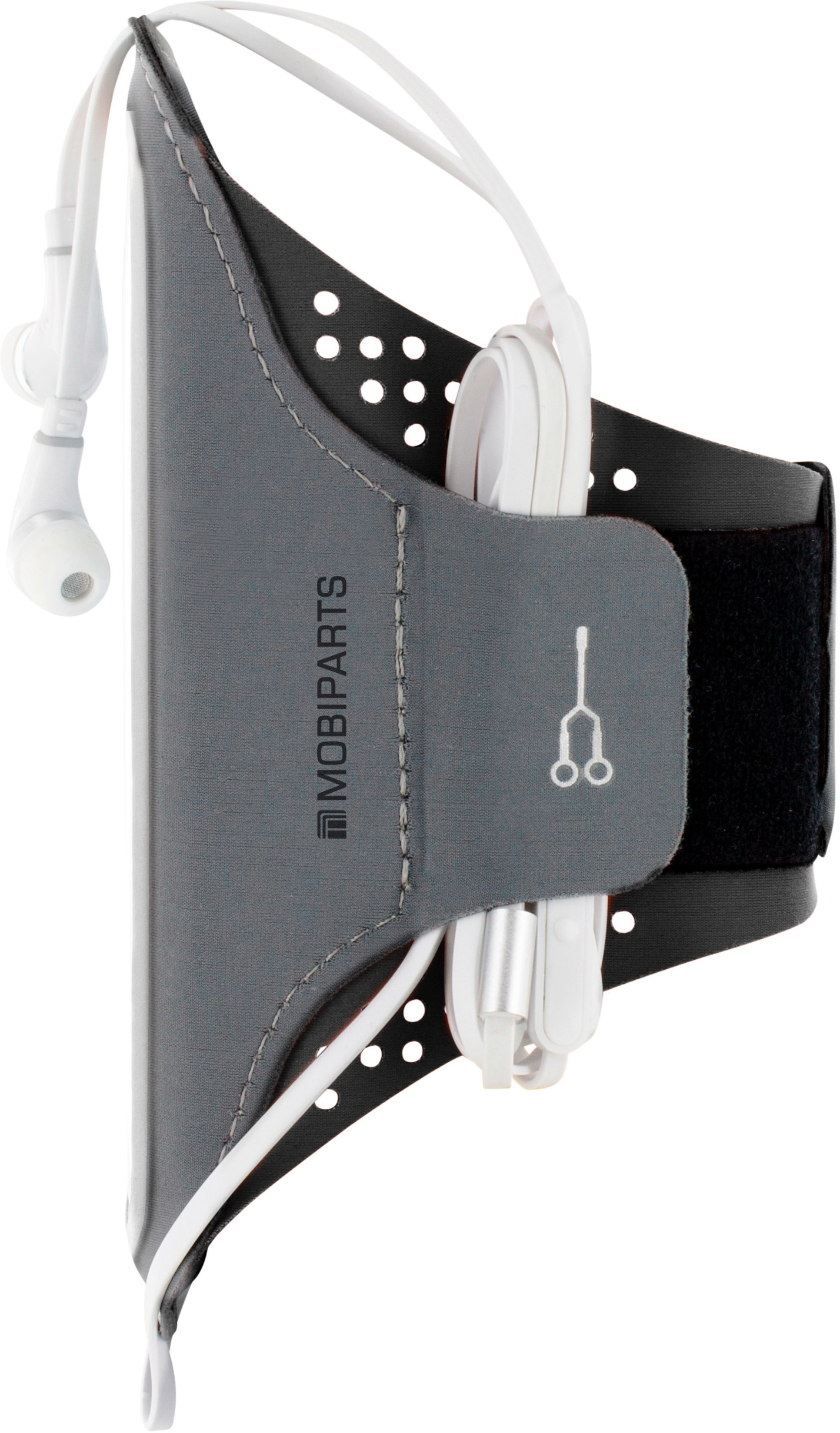 Mobiparts Comfort Fit Sport Armband iPhone 11 – image 3