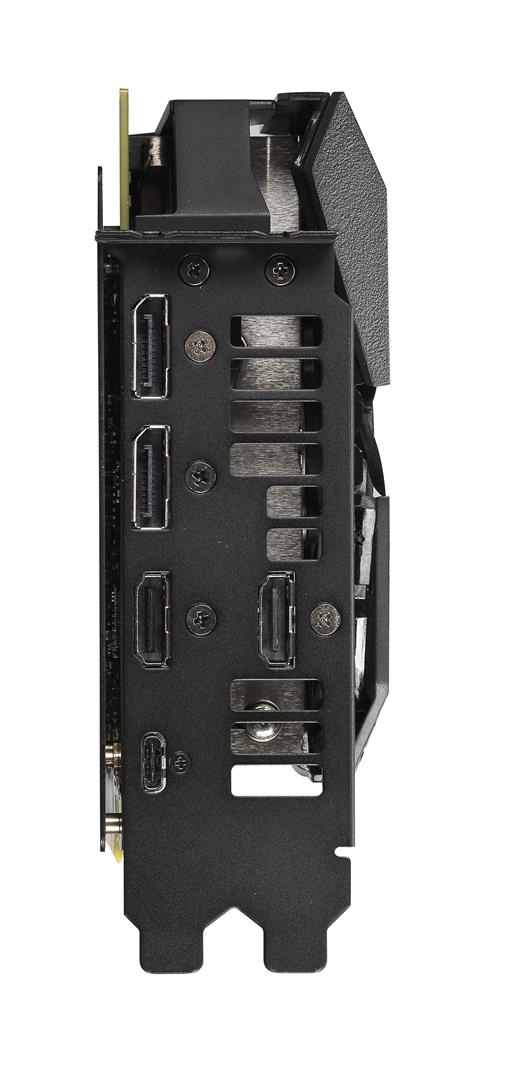 ASUS ROG -STRIX-RTX2070-8G-GAMING NVIDIA GeForce RTX 2070 – image 4