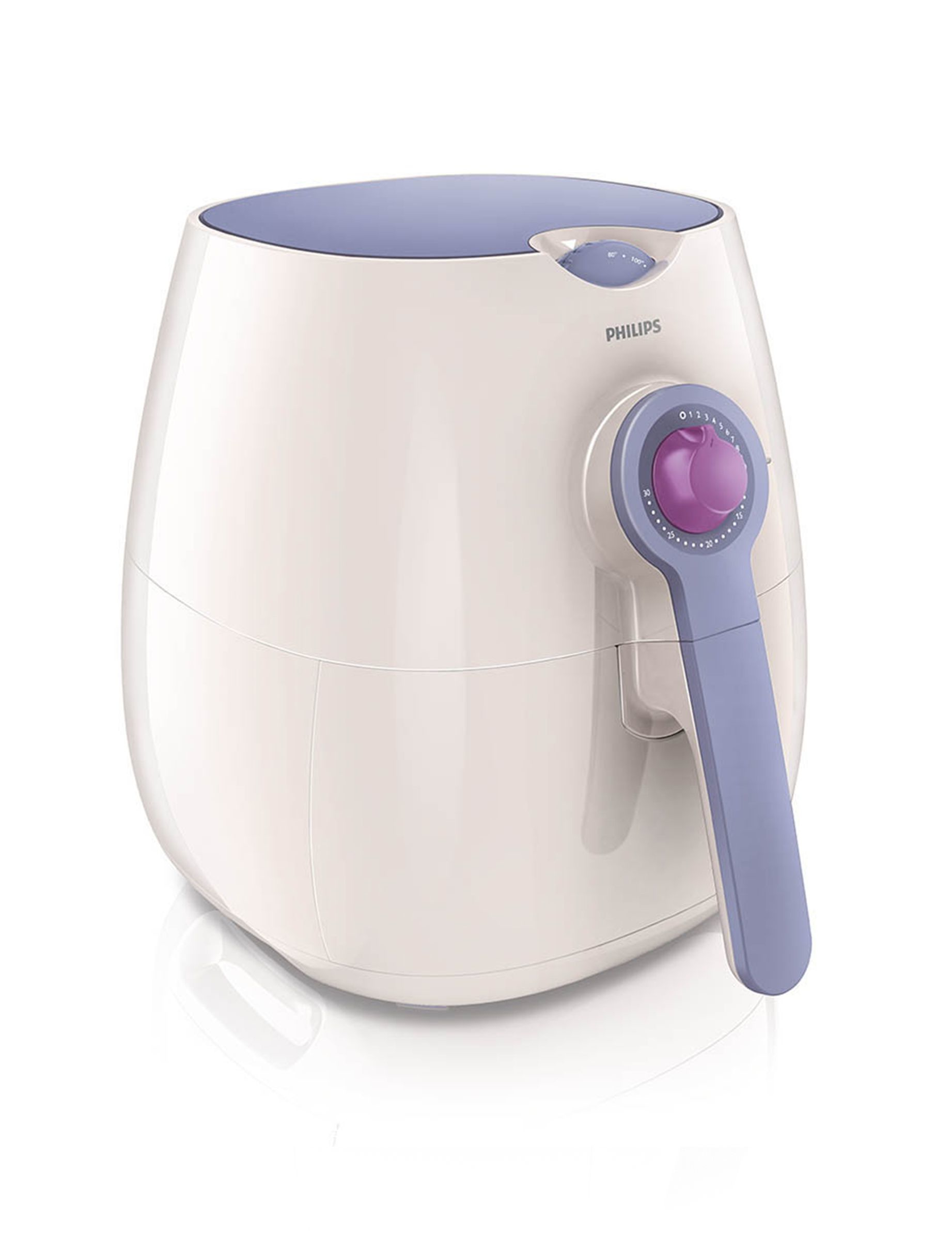 Philips Viva Collection HD9220/43 fryer Single Stand-alone