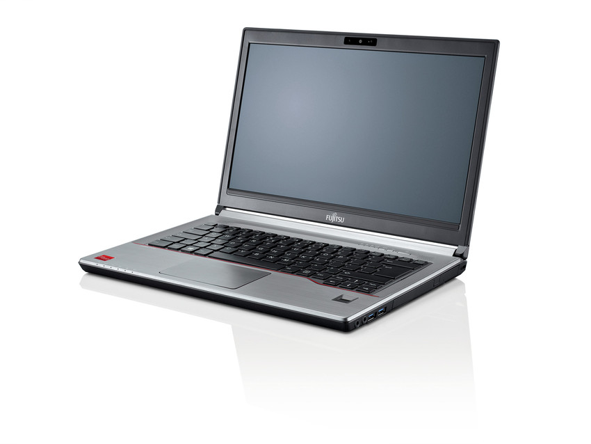 Fujitsu LIFEBOOK E7440 Intel® Core™ i5 i5-4210M Laptop – image 2