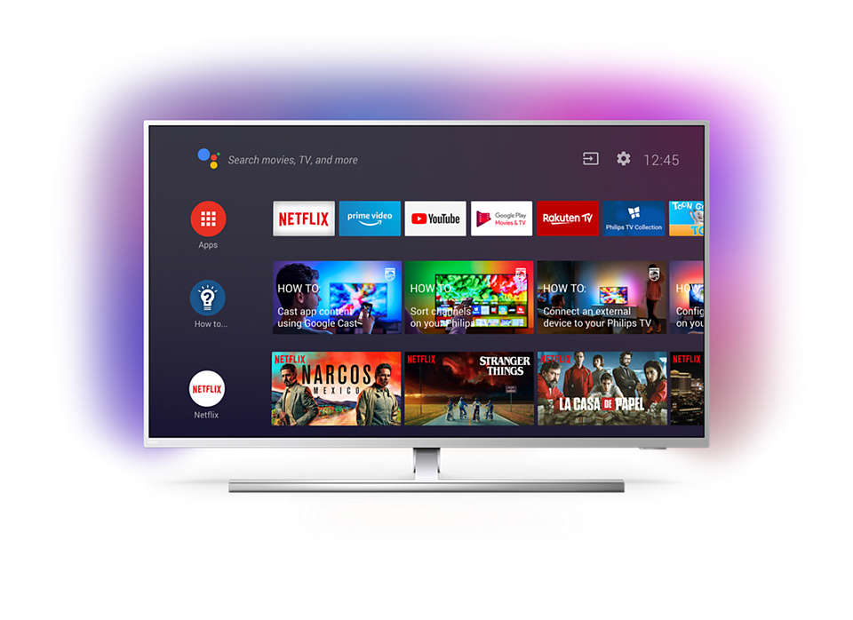 Philips 65PUS8555/12 TV – image 6